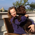 opieka zwierząt - zdjęcie profilowe użytkownika Anna P.