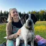 opieka zwierząt - zdjęcie profilowe użytkownika Olga G.