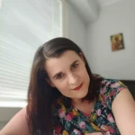 opieka zwierząt - zdjęcie profilowe użytkownika Maria P.