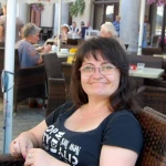 opieka zwierząt - zdjęcie profilowe użytkownika Magda B.