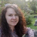 opieka zwierząt - zdjęcie profilowe użytkownika Yana R.