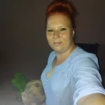 opieka zwierząt - zdjęcie profilowe użytkownika Angelika U.