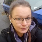 opieka zwierząt - zdjęcie profilowe użytkownika Martyna Ż.