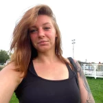 opieka zwierząt - zdjęcie profilowe użytkownika Daria R.