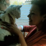 opieka zwierząt - zdjęcie profilowe użytkownika Jana J.