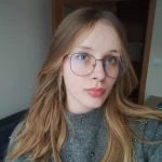 opieka zwierząt - zdjęcie profilowe użytkownika Amelia P.