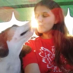 opieka zwierząt - zdjęcie profilowe użytkownika Aleksandra P.