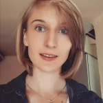 opieka zwierząt - zdjęcie profilowe użytkownika Magdalena K.