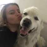 opieka zwierząt - zdjęcie profilowe użytkownika Patrycja T.