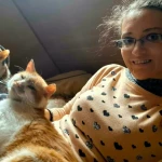 opieka zwierząt - zdjęcie profilowe użytkownika Sylwia K.