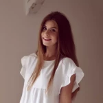 opieka zwierząt - zdjęcie profilowe użytkownika Karolina J.