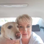 opieka zwierząt - zdjęcie profilowe użytkownika Elzbieta J.