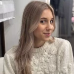 opieka zwierząt - zdjęcie profilowe użytkownika Luiza S.