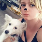opieka zwierząt - zdjęcie profilowe użytkownika Aleksandra S.