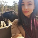 opieka zwierząt - zdjęcie profilowe użytkownika Kinga K.