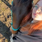 opieka zwierząt - zdjęcie profilowe użytkownika Zuzanna P.