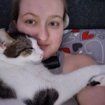 opieka zwierząt - zdjęcie profilowe użytkownika Alicja G.
