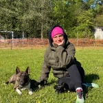 opieka zwierząt - zdjęcie profilowe użytkownika Joanna Ł.