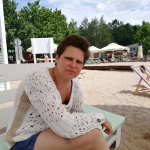 opieka zwierząt - zdjęcie profilowe użytkownika Agnieszka W.