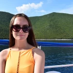 opieka zwierząt - zdjęcie profilowe użytkownika Kamila A.