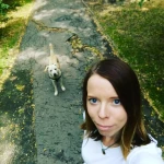 opieka zwierząt - zdjęcie profilowe użytkownika Daria T.