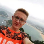 opieka zwierząt - zdjęcie profilowe użytkownika Szymon S.