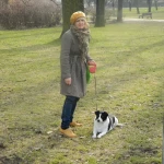 opieka zwierząt - zdjęcie profilowe użytkownika Anna G.