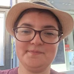 opieka zwierząt - zdjęcie profilowe użytkownika Joanna K.