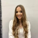 opieka zwierząt - zdjęcie profilowe użytkownika Aleksandra K.