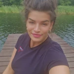 opieka zwierząt - zdjęcie profilowe użytkownika Sylwia D.