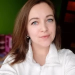 opieka zwierząt - zdjęcie profilowe użytkownika Yuliana V.