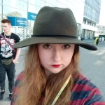 opieka zwierząt - zdjęcie profilowe użytkownika Nina G.