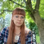 opieka zwierząt - zdjęcie profilowe użytkownika Justyna W.