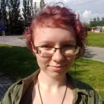 opieka zwierząt - zdjęcie profilowe użytkownika Weronika K.
