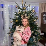 opieka zwierząt - zdjęcie profilowe użytkownika Marysia K.