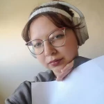 opieka zwierząt - zdjęcie profilowe użytkownika Anna K.