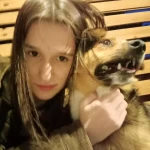 opieka zwierząt - zdjęcie profilowe użytkownika Łucja S.