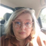 opieka zwierząt - zdjęcie profilowe użytkownika Olena P.