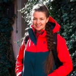 opieka zwierząt - zdjęcie profilowe użytkownika Kristina D.