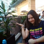 opieka zwierząt - zdjęcie profilowe użytkownika Ewangelina P.