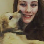 opieka zwierząt - zdjęcie profilowe użytkownika Aleksandra K.
