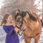 opieka zwierząt - zdjęcie profilowe użytkownika Wiktoria K.