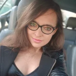 opieka zwierząt - zdjęcie profilowe użytkownika Magdalena N.