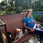 opieka zwierząt - zdjęcie profilowe użytkownika Katarzyna C.