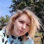 opieka zwierząt - zdjęcie profilowe użytkownika Ania W.