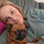 opieka zwierząt - zdjęcie profilowe użytkownika Joanna B.