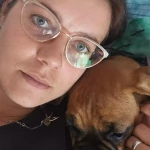 opieka zwierząt - zdjęcie profilowe użytkownika Marta A.