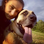 opieka zwierząt - zdjęcie profilowe użytkownika Beata Ś.