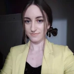 opieka zwierząt - zdjęcie profilowe użytkownika Julia A.