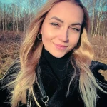 opieka zwierząt - zdjęcie profilowe użytkownika Anita U.